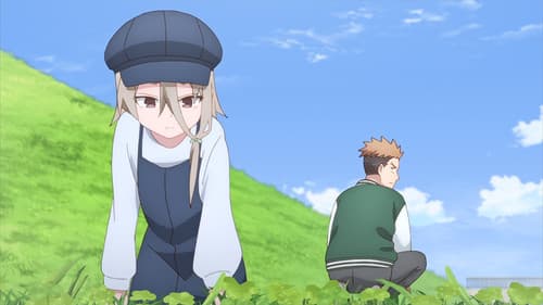 I Want to Make Memories, Senpai still