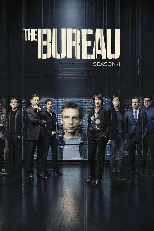 Season 4 poster