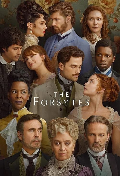 Season 1 poster