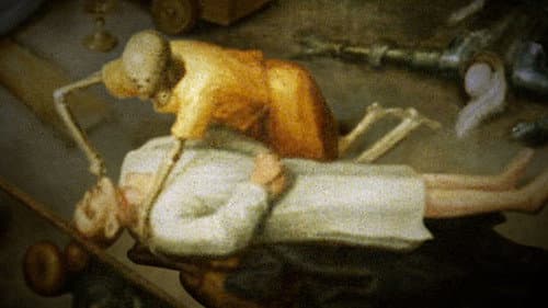 Aliens, Plagues and Epidemics still
