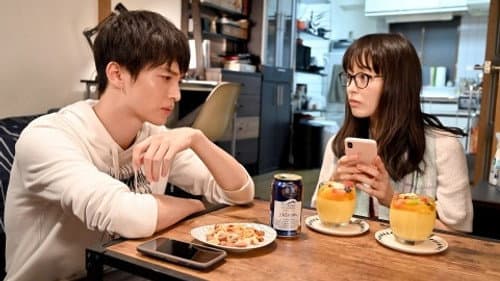 Episode 1 still