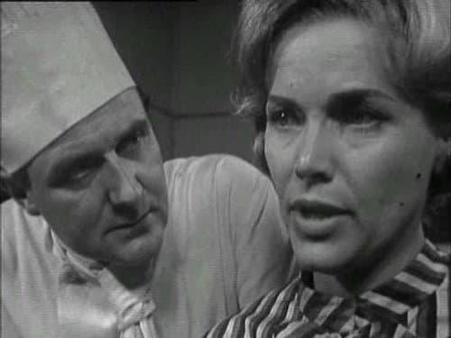Death "à la carte" still