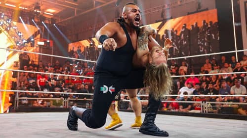 NXT #751 still