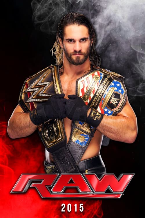 2015 poster