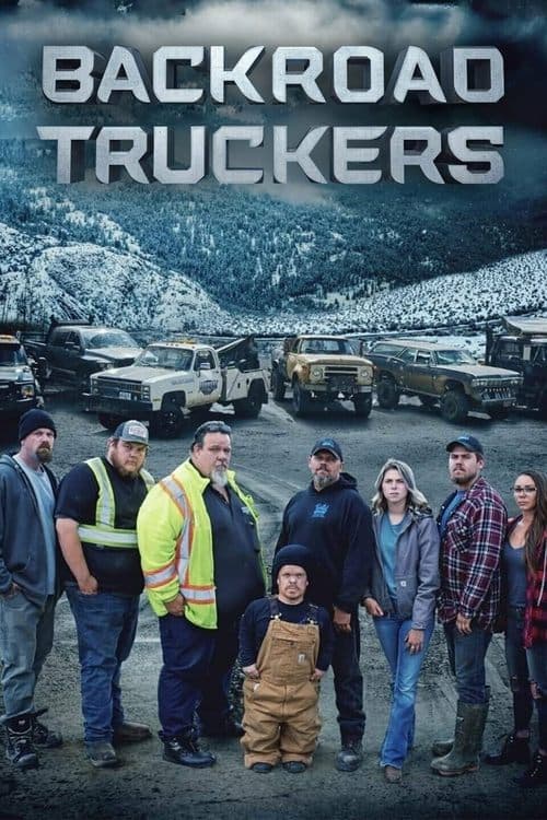 Season 1 poster