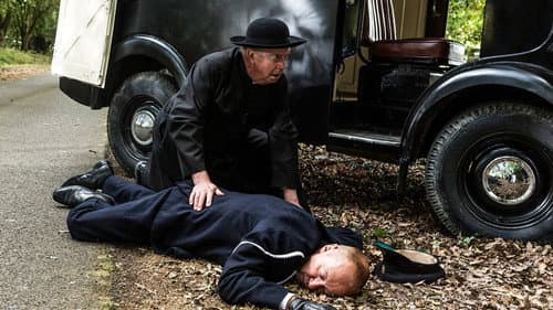 The Honourable Thief still