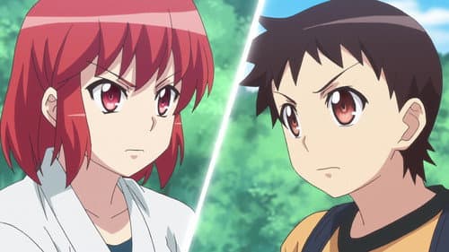 Duel still