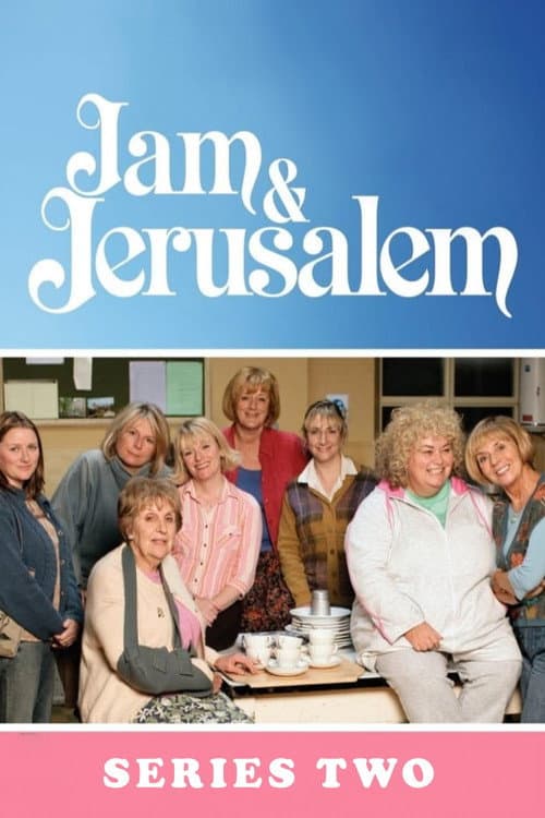 Series Two poster