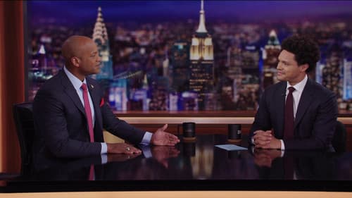 December 1, 2022 - Wes Moore still