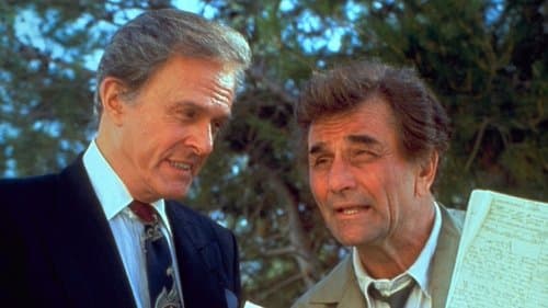 Columbo Goes to College still