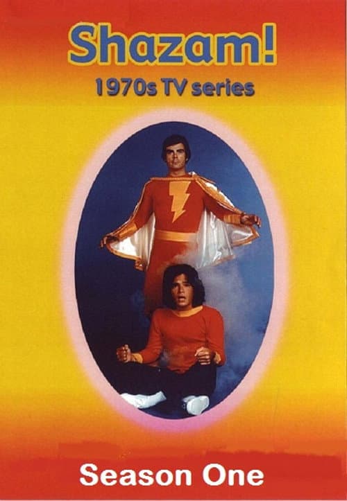 Season 1 poster
