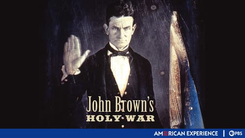John Brown's Holy War still