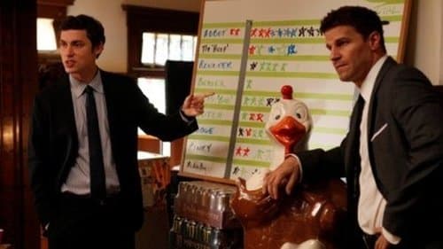 The Beaver in the Otter still
