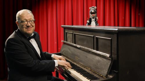 Songtastic Musical Special still