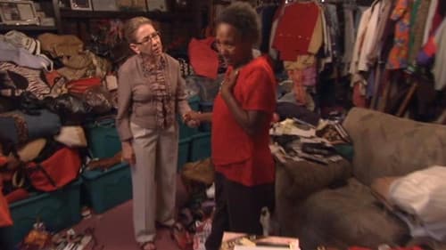 Theresa / Karen still