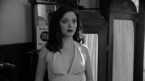 Charmed Noir still