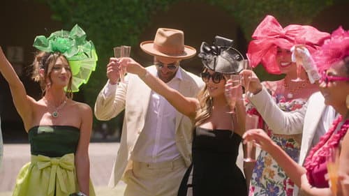 Talk Derby to Me still