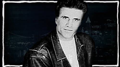 Ted Danson/Luther Vandross still
