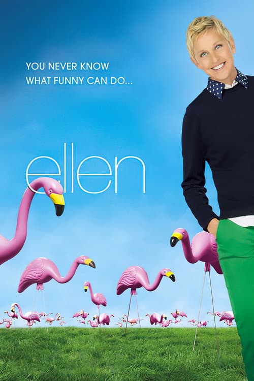 Season 12 poster