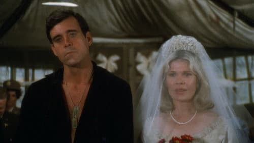 Margaret's Marriage still