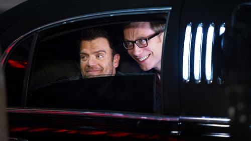The Limo still