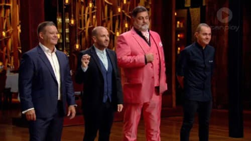 Immunity Challenge - Jacqui Challinor still