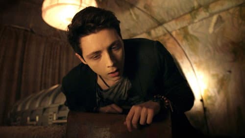 Nemesis Rising still