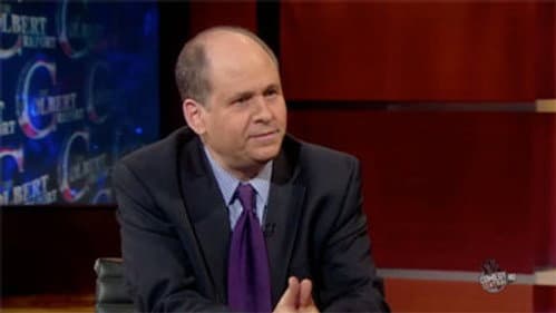 James Carville, Jonathan Alter still