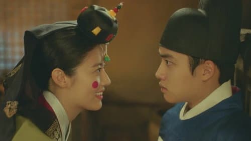 Your Name Is Won Deuk still