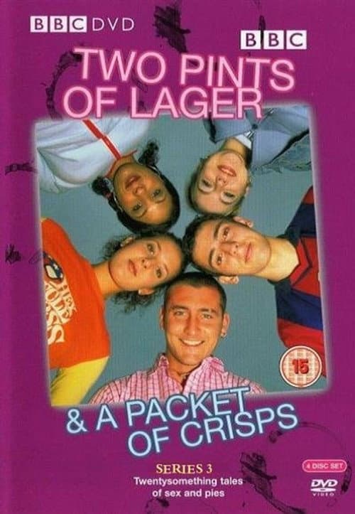 Series 3 poster