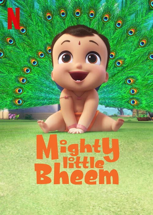 Season 3 poster