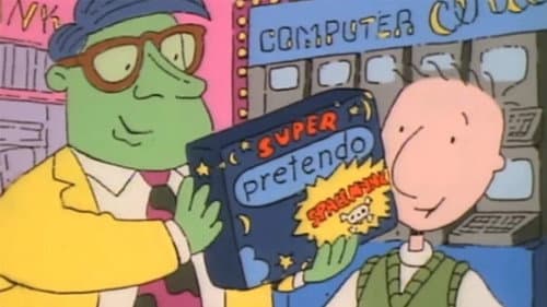 Doug's Lost Weekend still