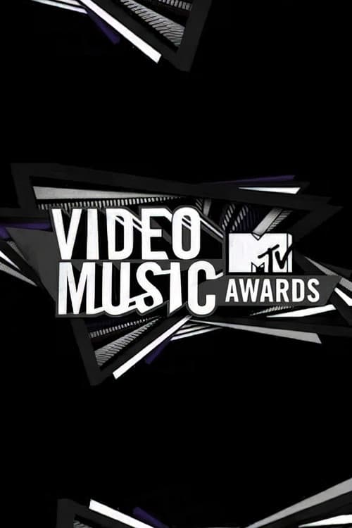 MTV Video Music Awards 2011 poster