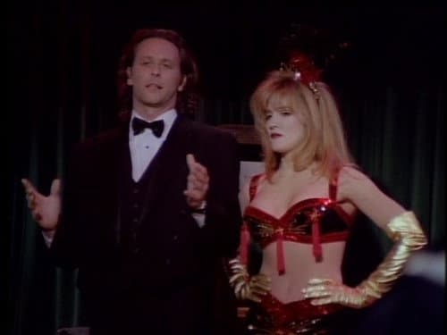 Moonlighting still