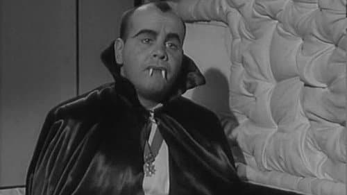 The Vampire of Taratupa still