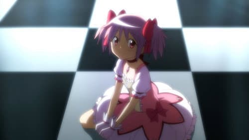 I Had a Feeling We Could All Become Magical Girls Together still