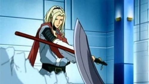 Twin's Guards still