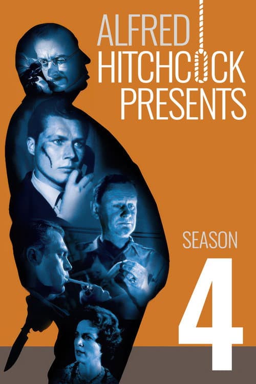 Season 4 poster