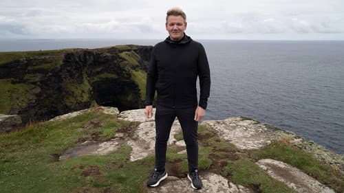 The Cliffs of Ireland still
