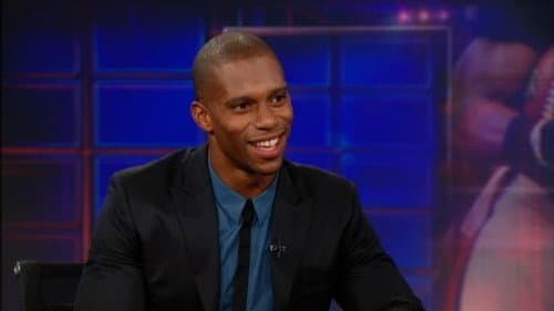 Victor Cruz still