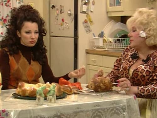 Call Me Fran still
