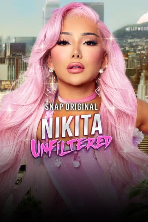 Season 2 poster