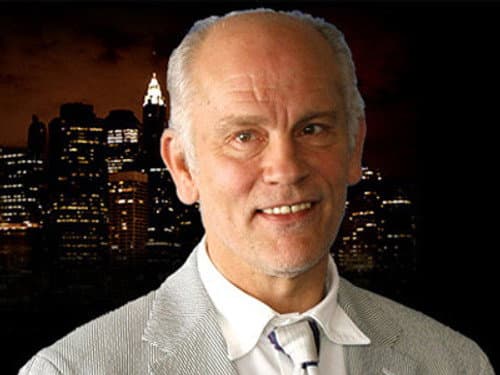John Malkovich/T.I. still