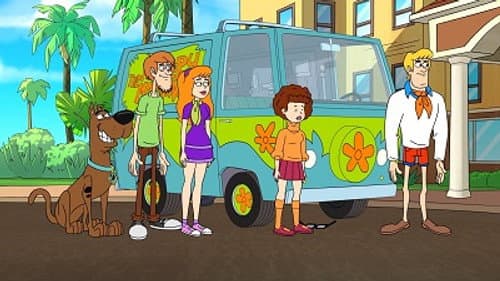 Night of the Upsetting Shorts still