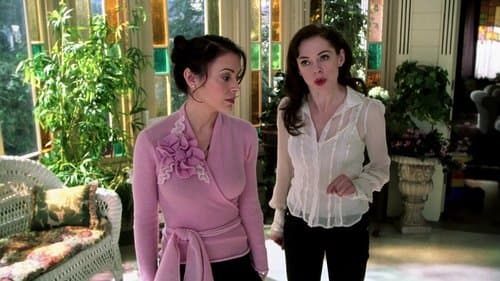 The Last Temptation of Christy still