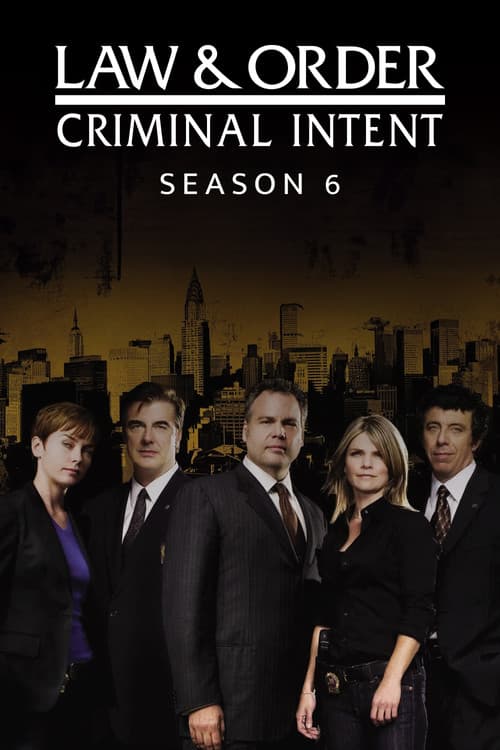 Season 6 poster