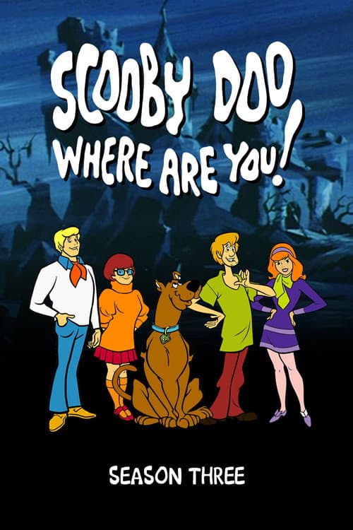 Season 3 poster