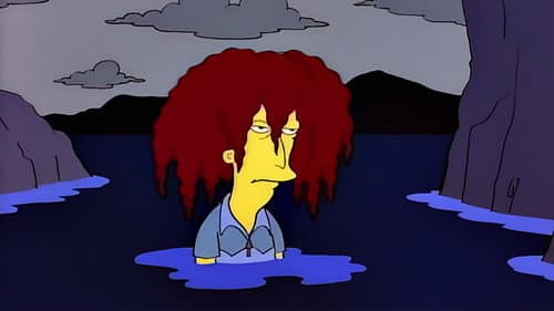 Sideshow Bob Roberts still