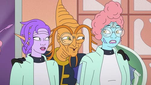 Sedate that Tentacle! still