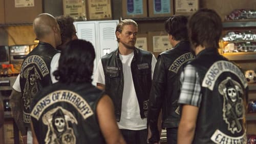 Suits of Woe still